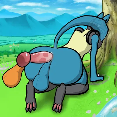 nintendo, pokemon created by quixell