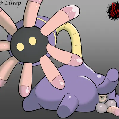 nintendo, pokemon created by rapistwerewolf