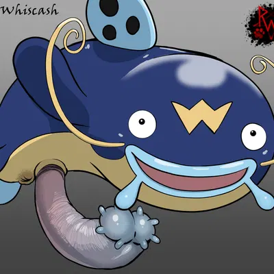 nintendo, pokemon created by rapistwerewolf