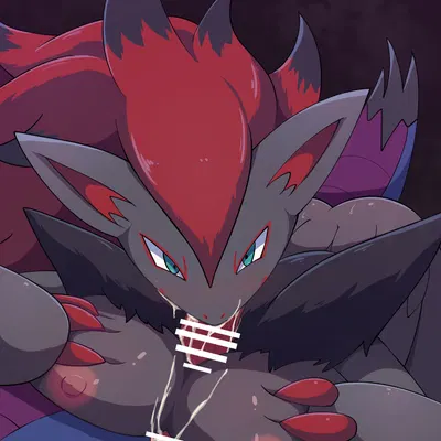 nintendo, pokemon created by rumine