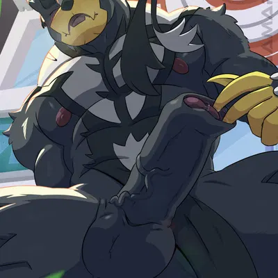 nintendo, pokemon created by samaraka