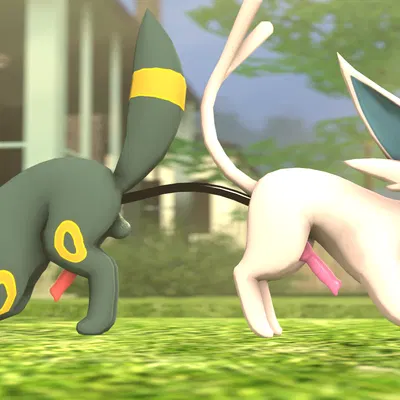 nintendo, pokemon created by sawert