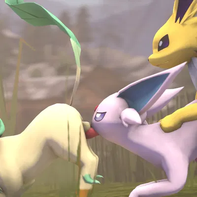 nintendo, pokemon created by sawert