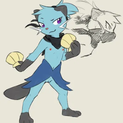 nintendo, pokemon created by sealer4258