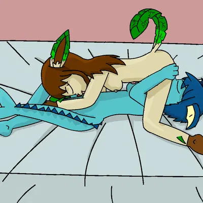 nintendo, pokemon created by sesshaxiii