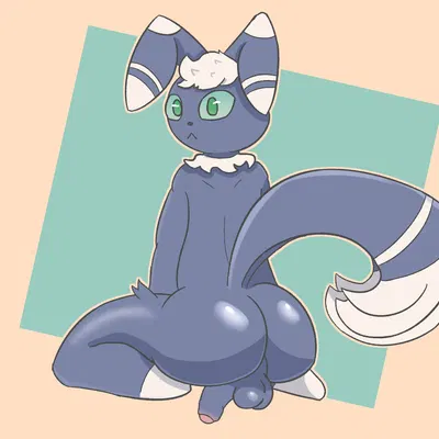 nintendo, pokemon created by sodacrumble