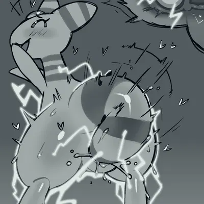 nintendo, pokemon created by star rifle