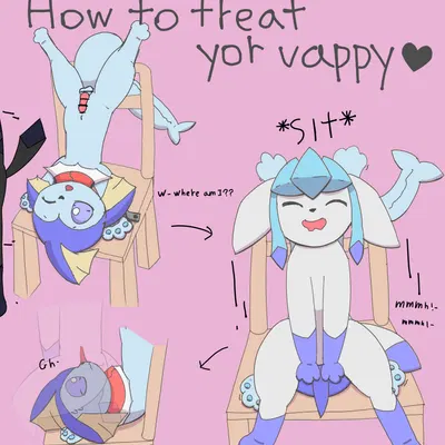 nintendo, pokemon created by stariun