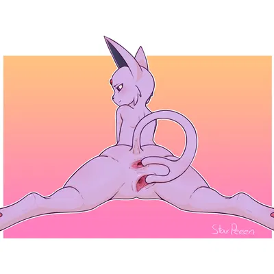 nintendo, pokemon created by starpeeen