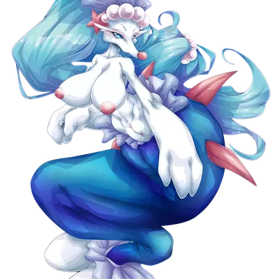 nintendo, pokemon created by suddenhack