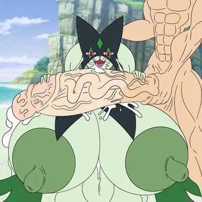 nintendo, pokemon created by tasteofchoklit, third-party edit