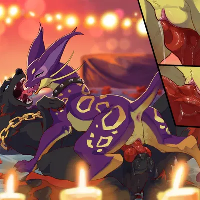 nintendo, pokemon created by tenebscuro