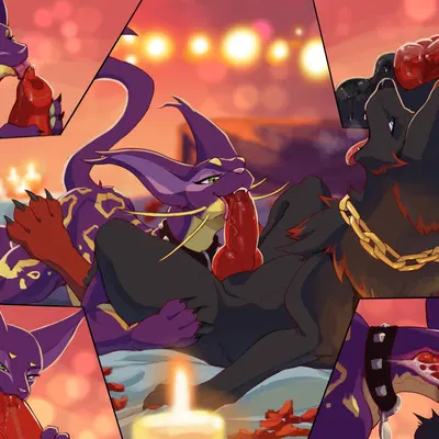 nintendo, pokemon created by tenebscuro