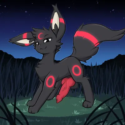 nintendo, pokemon created by theparagon