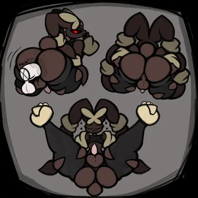 nintendo, pokemon created by thfooxxir