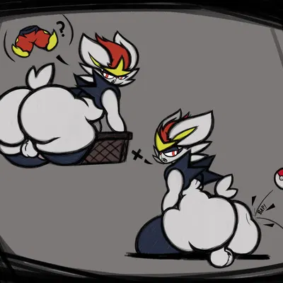 nintendo, pokemon created by thfooxxir