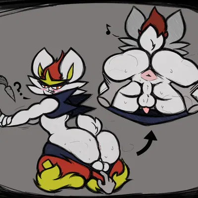 nintendo, pokemon created by thfooxxir