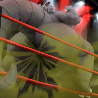 nintendo, pokemon created by thiccomode