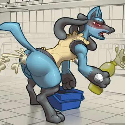 nintendo, pokemon created by thymine