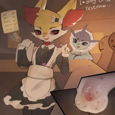 nintendo, pokemon created by ti-suger