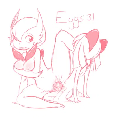 nintendo, pokemon created by tingtongten