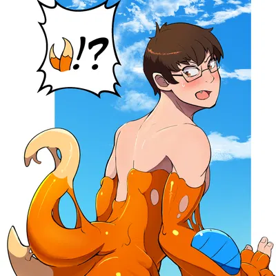 nintendo, pokemon created by toshabi