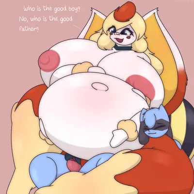 nintendo, pokemon created by tubfy