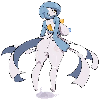 nintendo, pokemon created by uenositasayuu