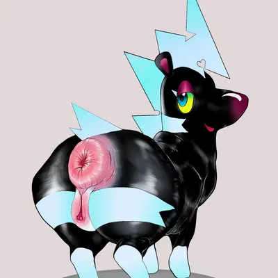 nintendo, pokemon created by unfunny kitty