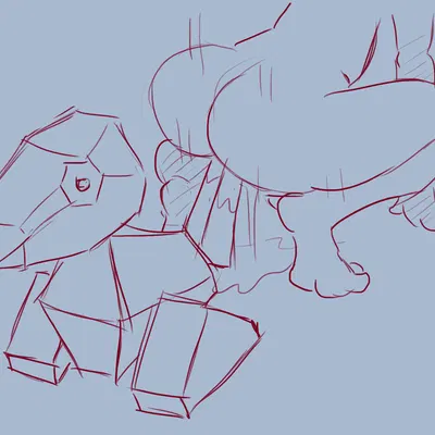 nintendo, pokemon created by ungulatr