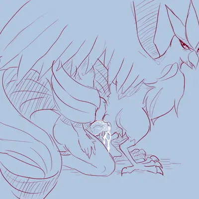 nintendo, pokemon created by ungulatr