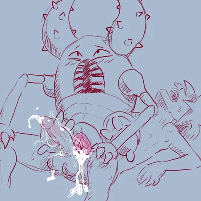 nintendo, pokemon created by ungulatr