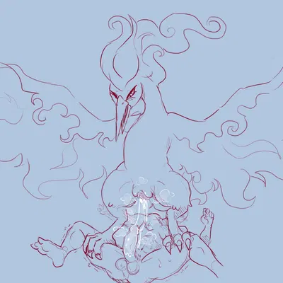 nintendo, pokemon created by ungulatr