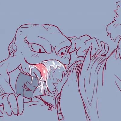 nintendo, pokemon created by ungulatr