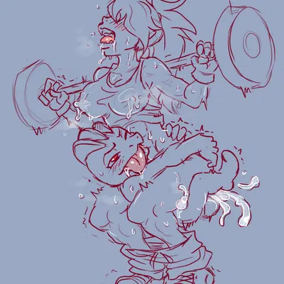 nintendo, pokemon created by ungulatr