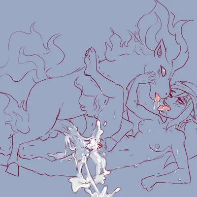 nintendo, pokemon created by ungulatr