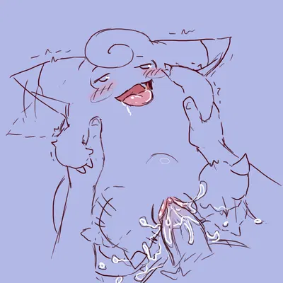 nintendo, pokemon created by ungulatr