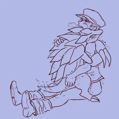 nintendo, pokemon created by ungulatr