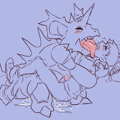 nintendo, pokemon created by ungulatr