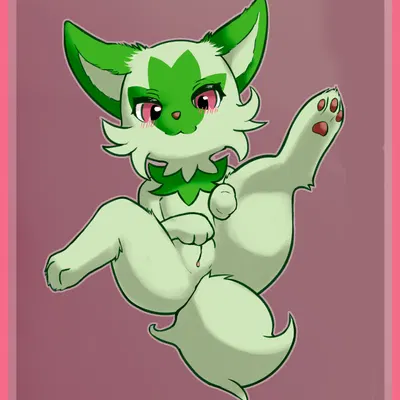 nintendo, pokemon created by vaithun