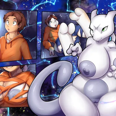 nintendo, pokemon created by villmix