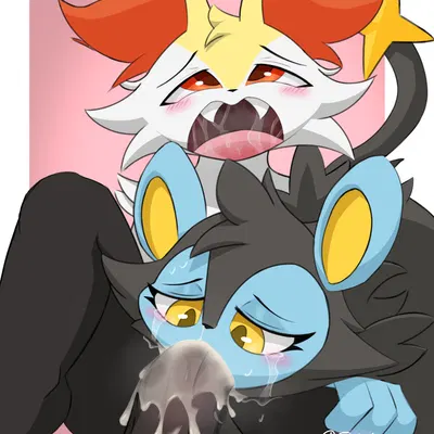 nintendo, pokemon created by vytelux