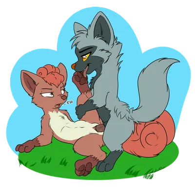 nintendo, pokemon created by whyvern