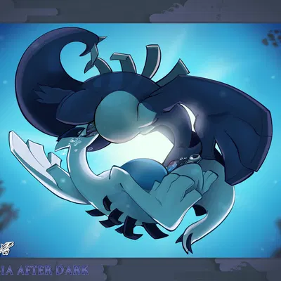 nintendo, pokemon created by yellowluster