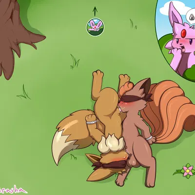 nintendo, pokemon created by zakiredlight