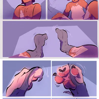 nintendo, pokemon created by zoba (artist)