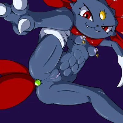 nintendo, pokemon created by zody300