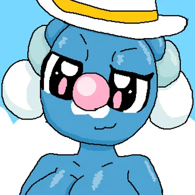 nintendo, pokemon created by zorrita lily