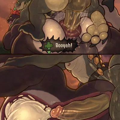 nintendo, splatoon created by trick rex