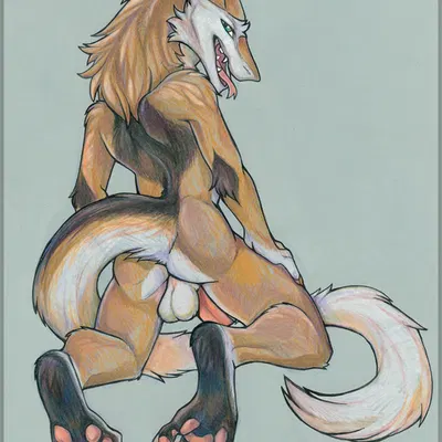 nivalis created by anyare